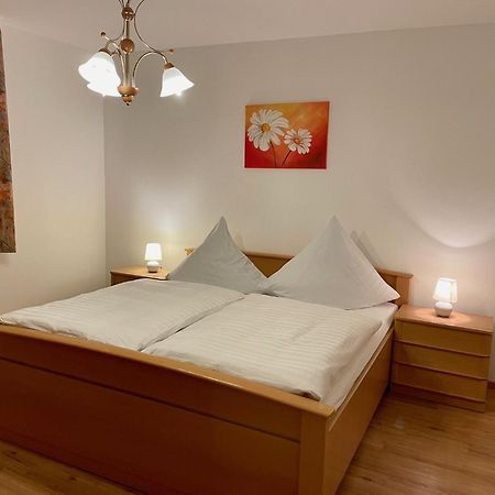 Ferienwohnungen Pichler Hohenau Exterior foto