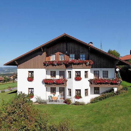 Ferienwohnungen Pichler Hohenau Exterior foto