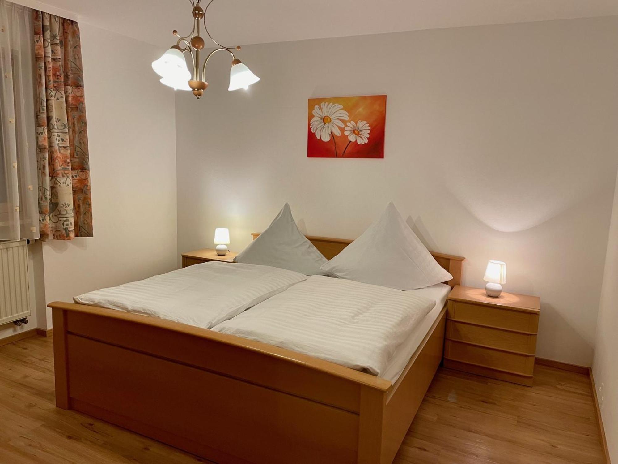 Ferienwohnungen Pichler Hohenau Exterior foto