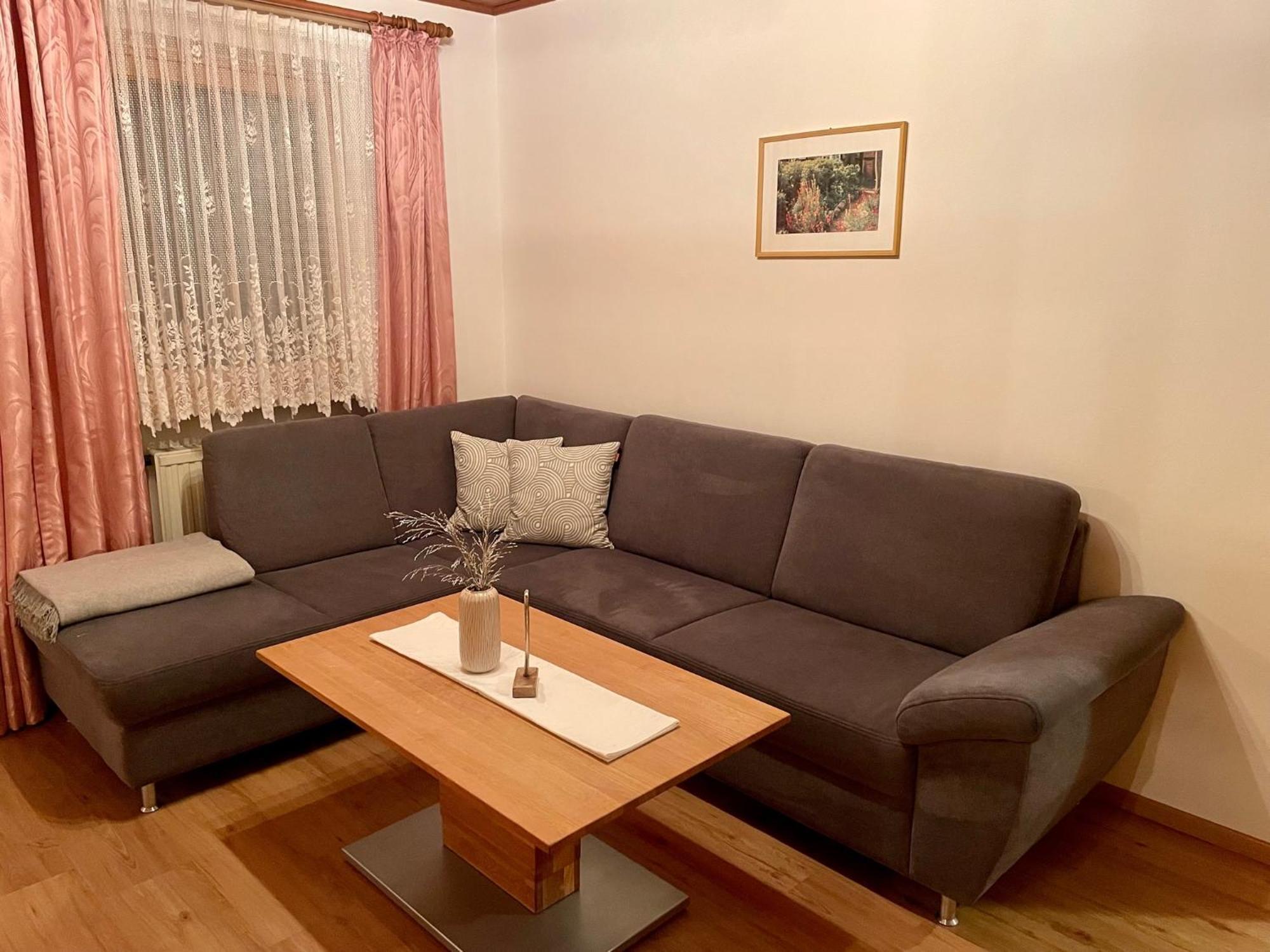 Ferienwohnungen Pichler Hohenau Exterior foto