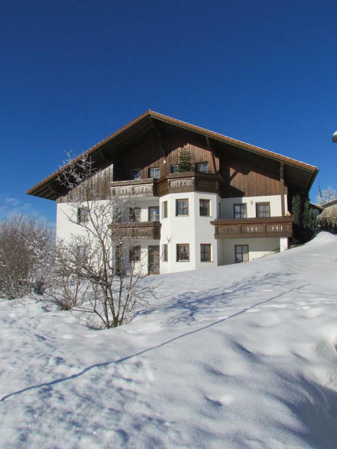 Ferienwohnungen Pichler Hohenau Exterior foto